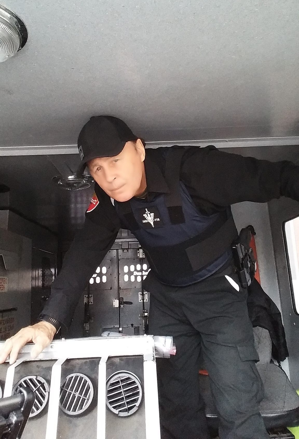 Владимир Рубанов