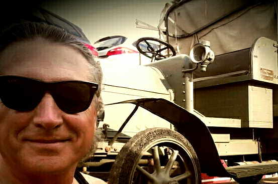 Владимир Брянцев