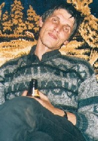 Воронин Александр