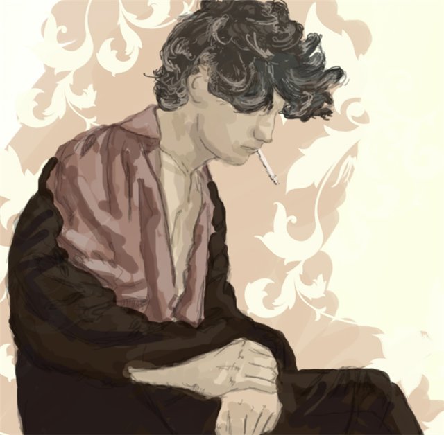 Любитель Помечтать