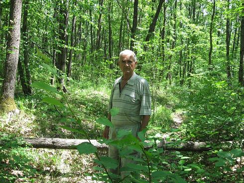 Юрий Анников 2