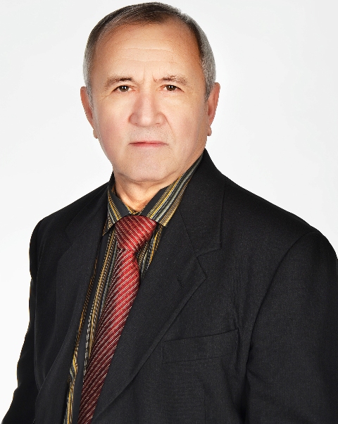 Владимир Добровольский