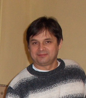 Владимир Иванович Мартьянов