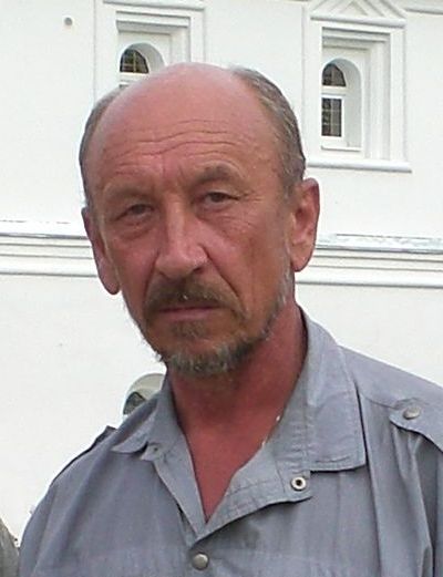 Владимир Л Яковлев