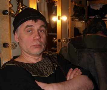 Владимир Дерендяев