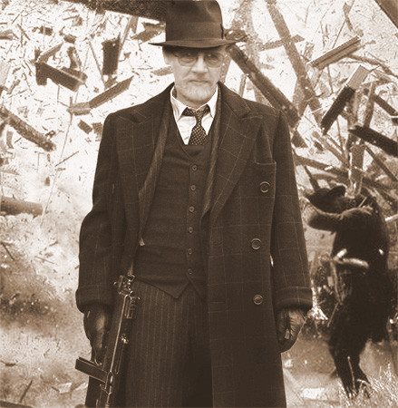 Владимир Павлов