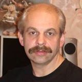 Владимир Пометов