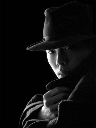 Самурай Врангель