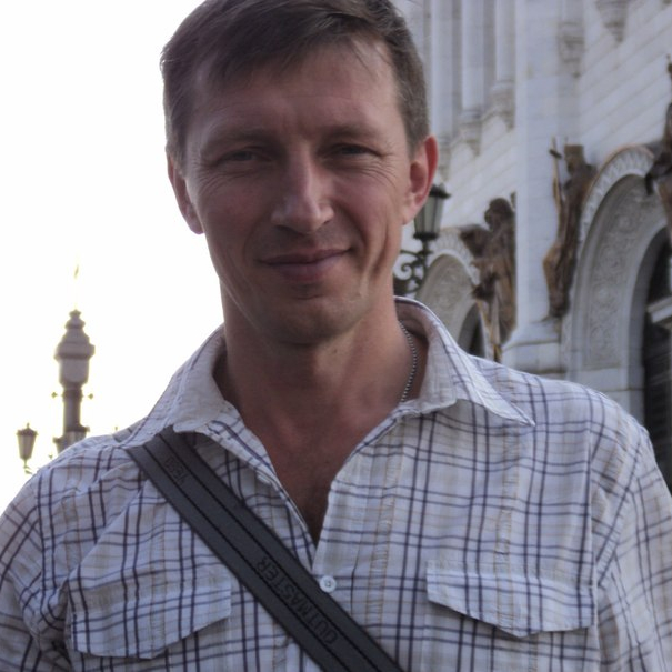 Владимир Ремаренко