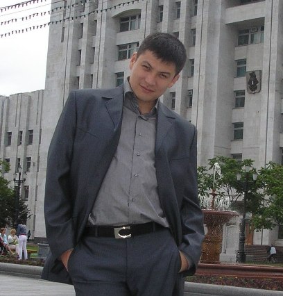 Всеволод Злой