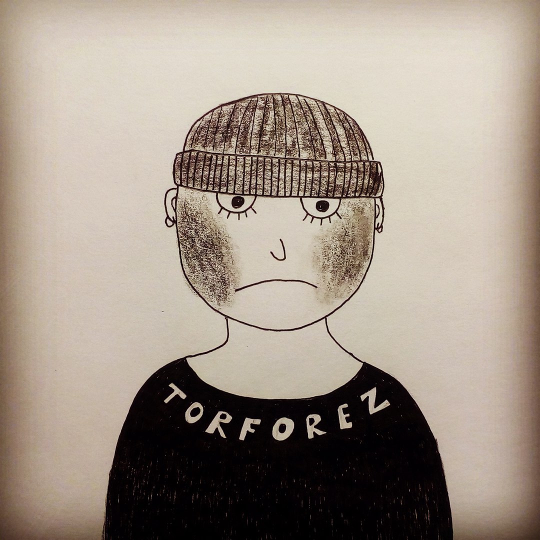 Зоя Торфорез