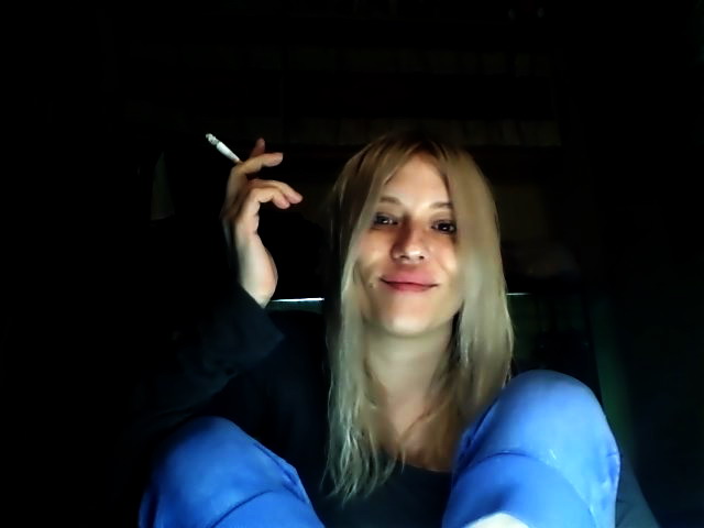 Виолетта Кобальт