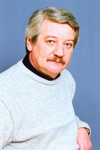 Владимир Кудрявцев