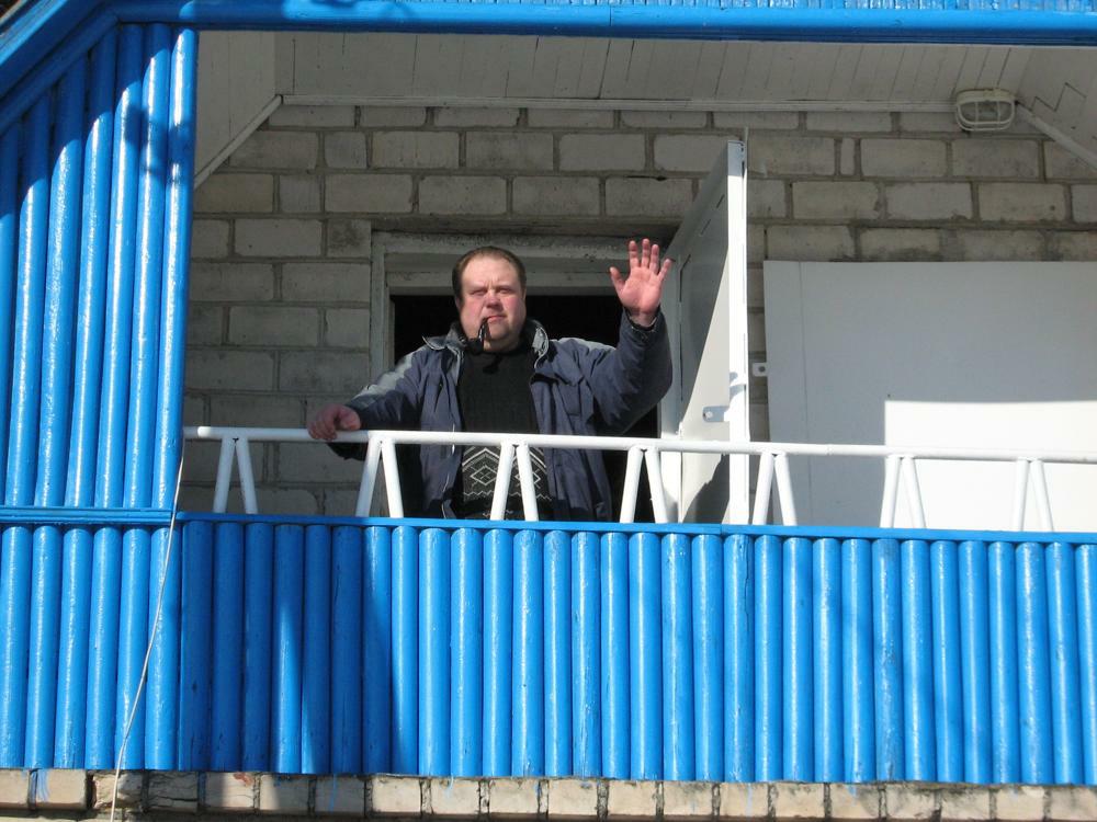 Александр Сергеевич Высоцкий