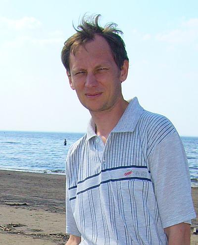Выдумщик