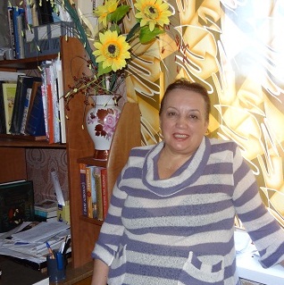 Вера Безымянная