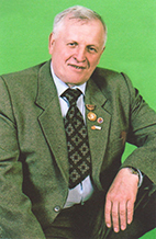 Вадим Бергаментов