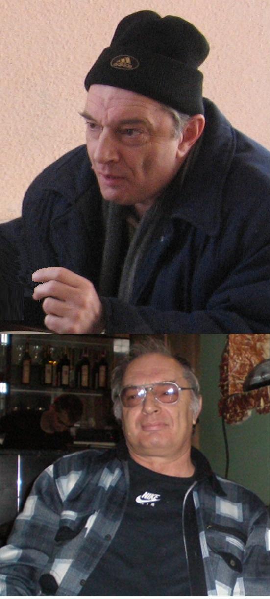 Майевич Васильев