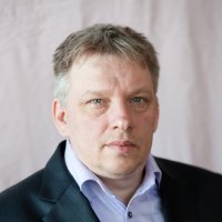 Валерий Виноградов