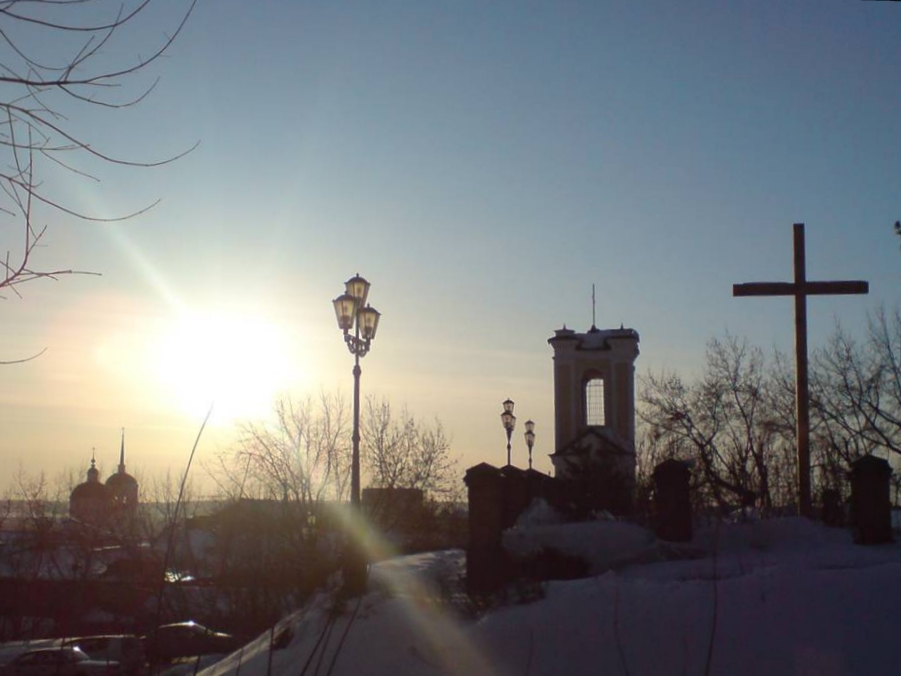 Марина Северчанская