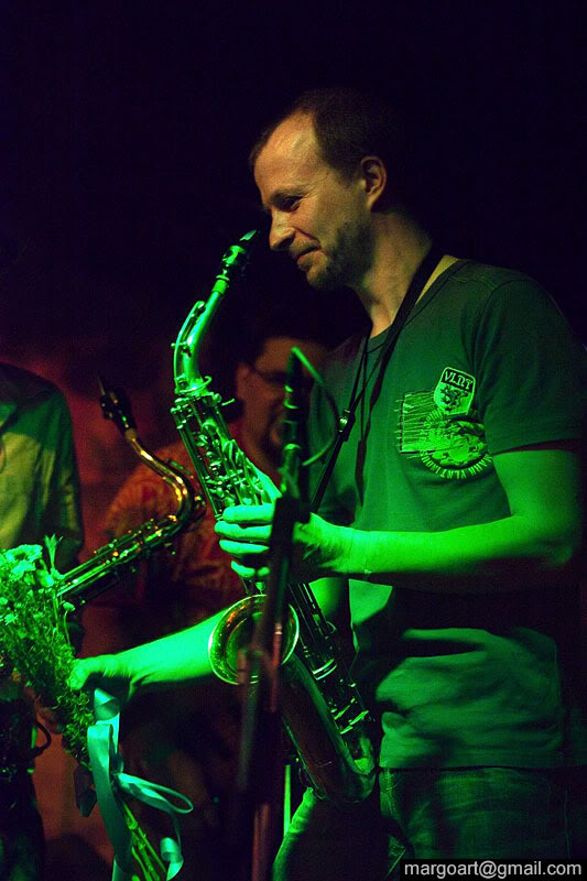 Василий Пономарев-Полянский