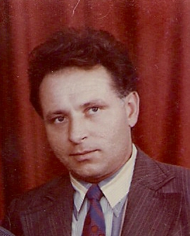 Юрий Мацегор