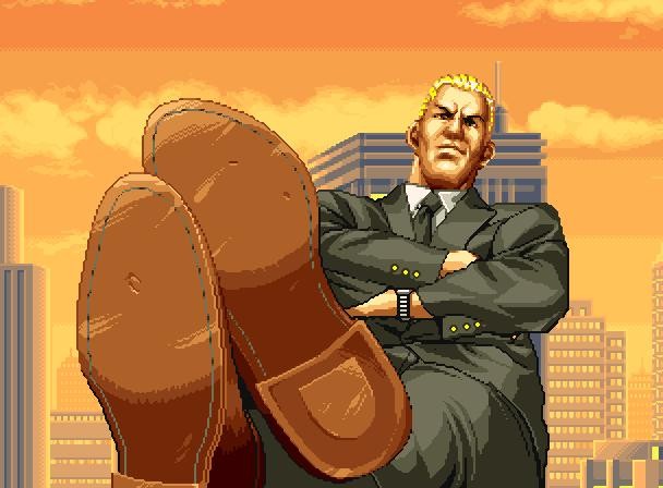 Александров Николай Михайлович