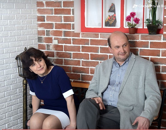 Элизабет Симпсон