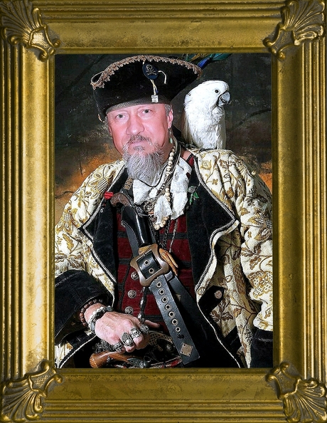 Юрий Семеновский