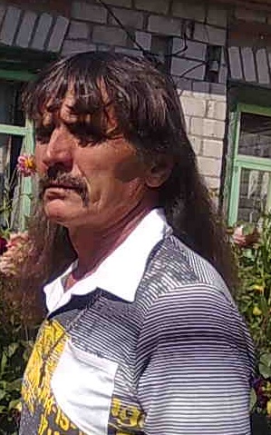 Григорий Лисица Галактион