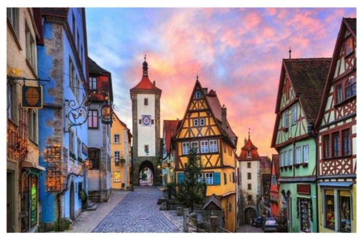 Натали Фаст