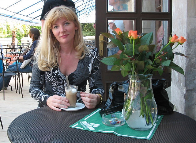 Андрос Ирэн