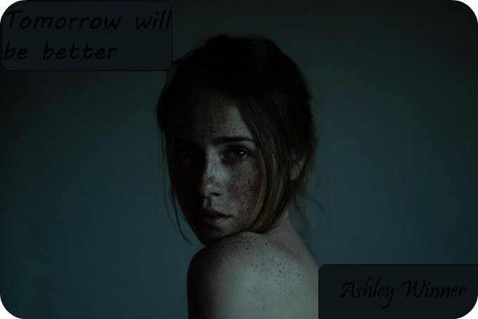 Эшли Виннер