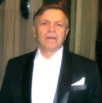 Сергей Шишков