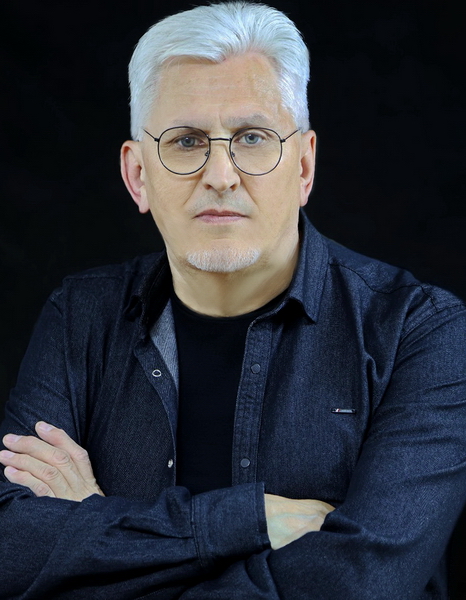 Матвей Белый