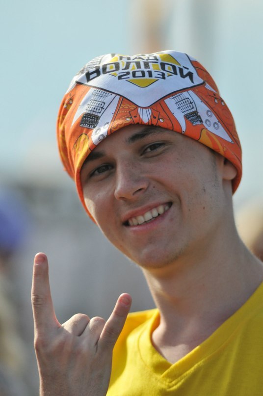 Сергей Белобаев