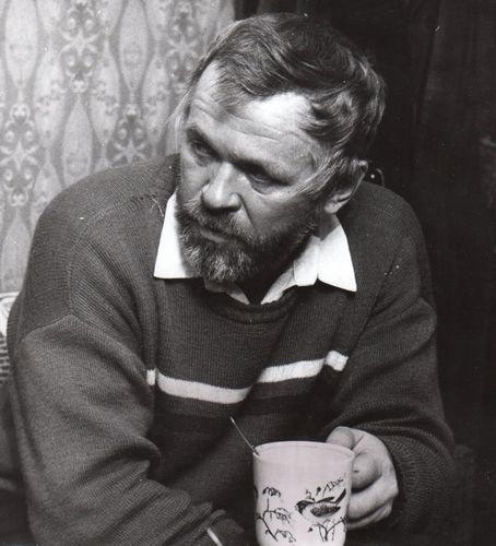 Владимир Ширяев
