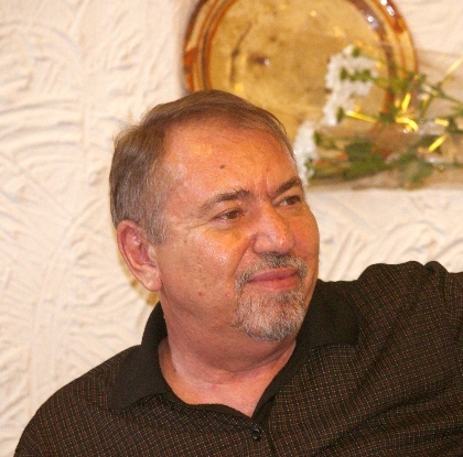 Владимир Фетисов