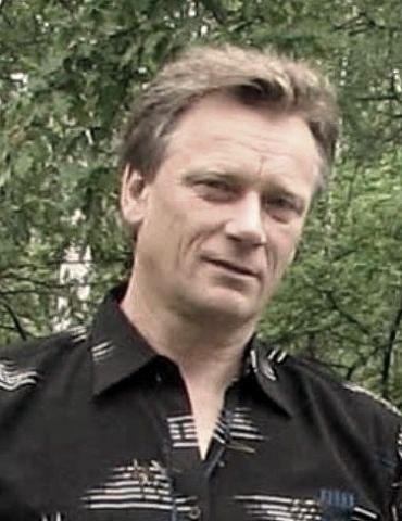 Владимир Просвиркин