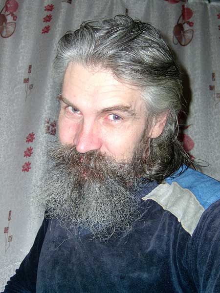 Владимир Ядыкин