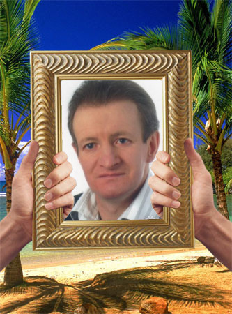 Владимир Гельм