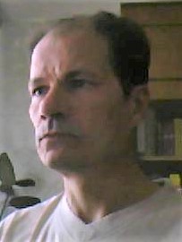 Виталий Митропольский