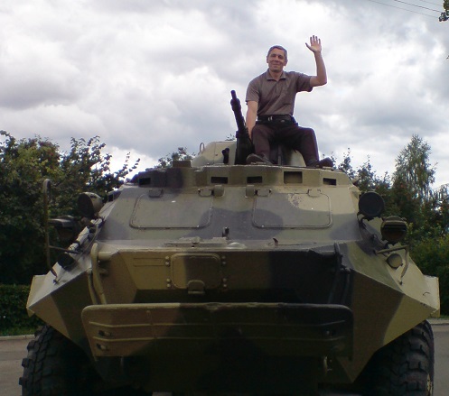 Алексей Бойко 3