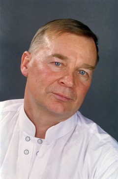Валерий Яковлевич Маслов