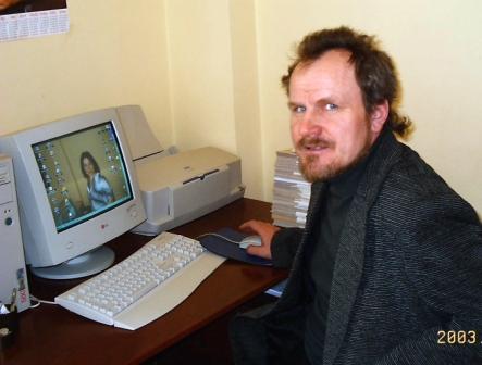 Виталий Волобуев