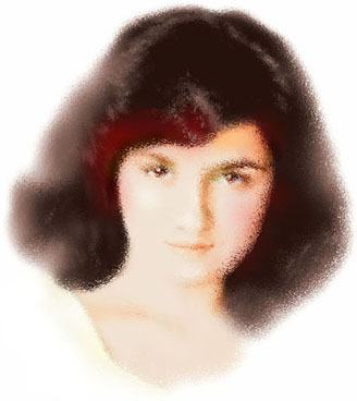 Варя Стоцкая
