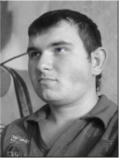 Андрей Благодарный