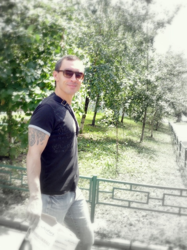 Проскурня Евгений