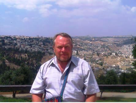 Юрий Добров