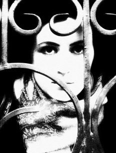 Женя Фоджери